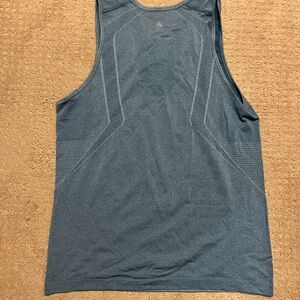 LULU LEMON MENS TANK TOP
